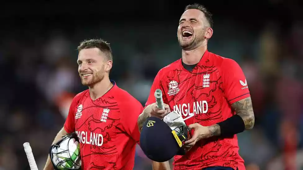 England have better spinners and can beat India in semi-final - Vaughan