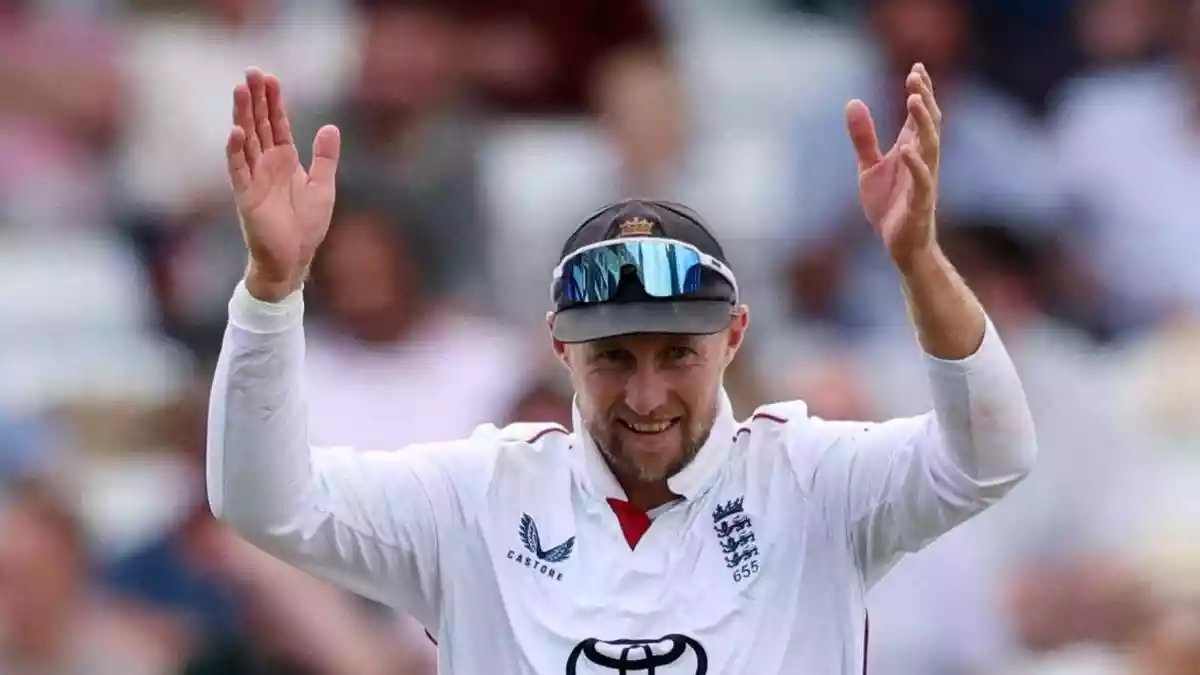 England reappoints Joe Root as Test captain