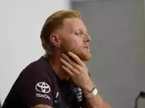 England's Ashes hopes ended in Australia after a third test defeat. Captain Ben Stokes expressed disappointment but pledged his team will fight in the final