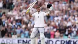 England assistant coach Marcus Trescothick praised Joe Root's superb form ahead of the Ashes 2025, saying the star batter looks in complete control and ready