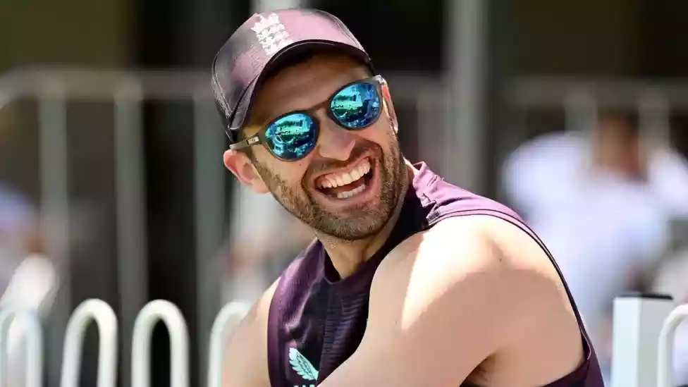 England's chance is now