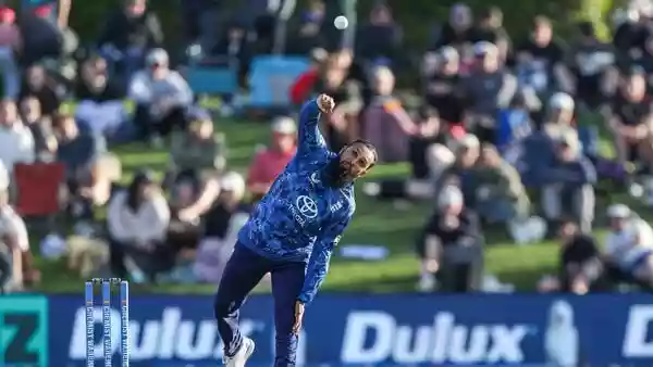 England's preparation for the T20 World Cup 2026 took a major hit after spinners Adil Rashid and Rehan Ahmed face visa delays. The development came in after