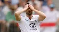 England fast bowler Mark Wood is set to miss the crucial second Ashes Test in Brisbane because of concerns over his left knee.</b> Wood only returned