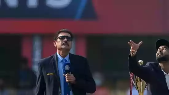 England told to hire Shastri for 2 years until next Ashes - why he's best suited