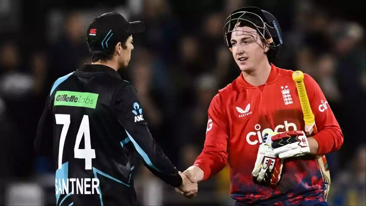 <strong>England vs New Zealand Live Score, T20 World Cup 2026 Super 8s Match Today (England National Cricket Team vs New Zealand National Cricket