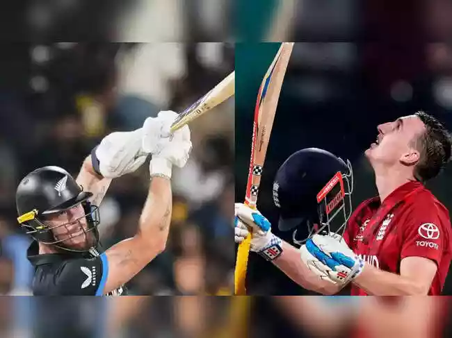 ENG vs NZ Live Streaming: England, already qualified for the T20 World Cup 2026 semifinals, faces New Zealand in a crucial Super 8 clash