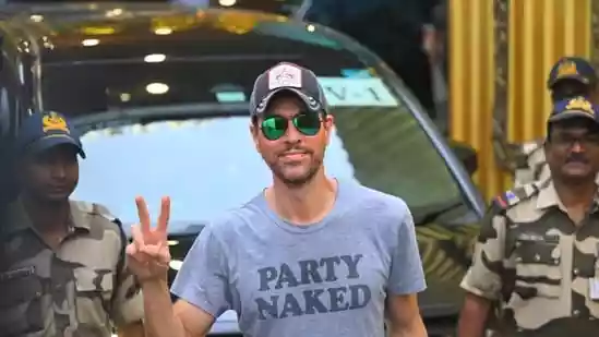 Enrique Iglesias arrives in India after 13 years for Mumbai concert