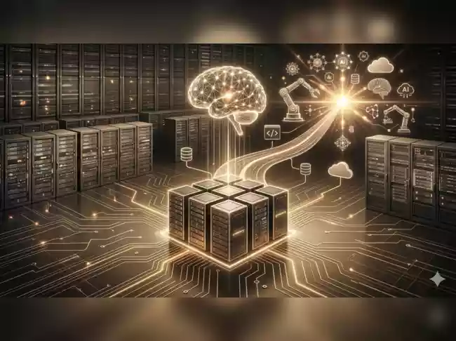 The ET Most Innovative AI Product Awards 2026 recognises the AI Platforms, Infrastructure & Developer Tools category. It highlights the technologies powering