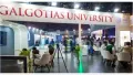 This marks the third statement issued by Galgotias University after controversy erupted over the presentation of a Chinese-made robot dog as the university’s