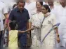 West Bengal Chief Minister Mamata Banerjee alleges the Bharatiya Janata Party is deploying its full force to win the state elections