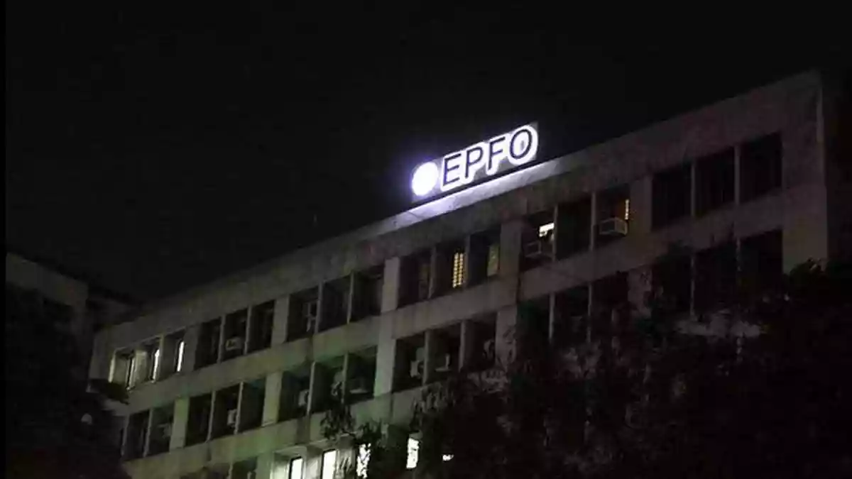 A meeting of the Central Board of Trustees (CBT) of the Employees Provident Fund Organisation (EPFO) held on Monday (March 2, 2026) has recommended that the