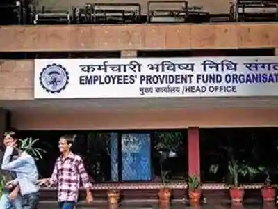 EPFO to launch new app with UPI-based PF withdrawals by March-end