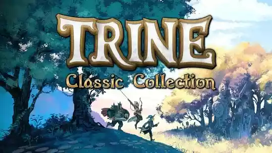 Epic Games Store drops Trine Classic Collection - Grab it for free now