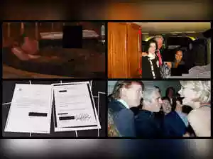 Epstein Files include 1996 child porn complaint that FBI ignored