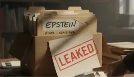 <strong>Epstein Files Sex Scandal:</strong> The term “Epstein files leaked” is often misleading. These are mostly officially released