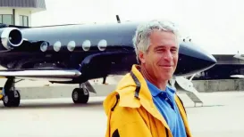 Almost 90 flights linked to Jeffrey Epstein arrived at and departed from UK airports, some with British women on board who say they were abused by the
