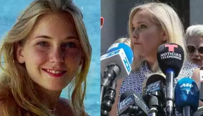 Epstein Survivor Giuffre Memoir Details Assault By PM Who 