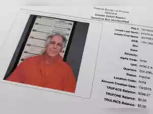 Epstein waged a years-long quest to meet Putin