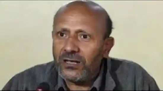 Er Rashid to donate one- month salary to Iran
