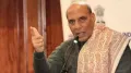 Defence Minister Rajnath Singh on Saturday emphasised that the era of “katta
