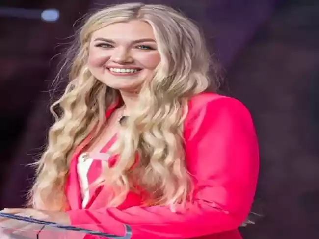 Erika Kirk, Charlie Kirk's widow and new TPUSA CEO, is facing intense criticism from Nick Fuentes and online users for her perceived 