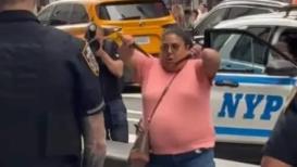 <h4>Erin Piacenti’s killer posted about ‘stabbing others for no reason’ months before attack</h4><h4>Months before killing Bank of