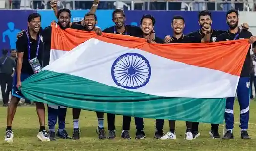 Bibiano Fernandes tells Dhiman why being among the under-17 elite next November is difficult but not impossible. Bibiano Fernandes knew the only way India