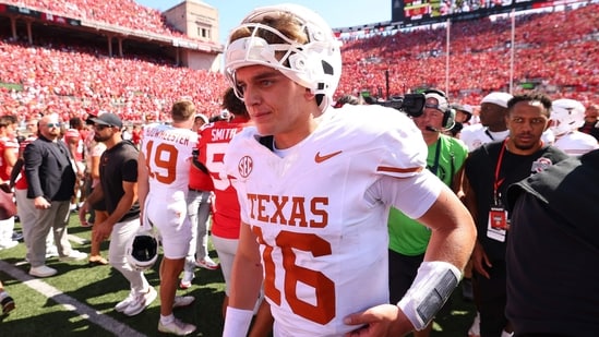 ESPN analyst Desmond Howard has publicly questioned whether Arch Manning deserves the lofty expectations surrounding him. Speaking on College GameDay in Miami, Howard claimed Manning's reputation owes more to his famous surname than his performances on the field.