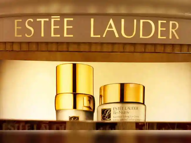 Estee lauder in talks to acquire Puig to create beauty giant