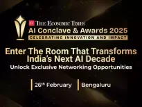 India’s artificial intelligence ecosystem has seen numerous AI events, AI conferences, AI summits, and AI networking forums. But once in a while