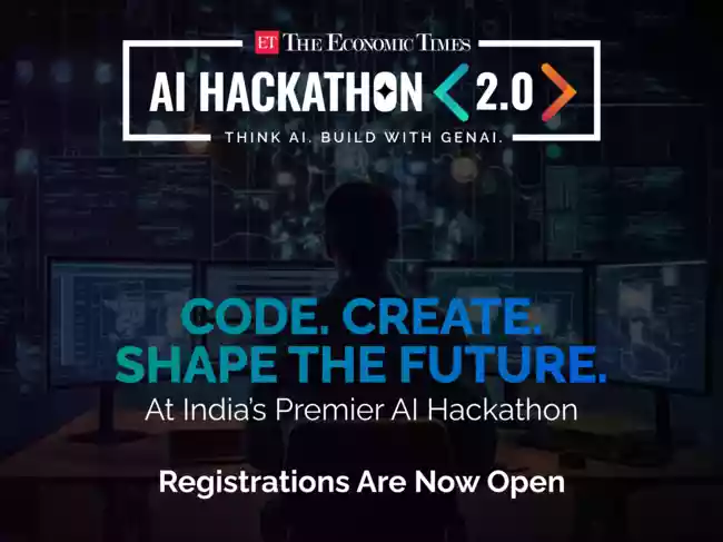 ET AI Hackathon returns with a stronger second edition as its first edition nears completion