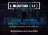 As its first edition nears completion, the ET AI Hackathon returns with its second edition in 2026, focusing on applied AI and real-world problem solving