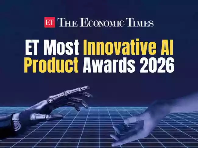 As the ET AI Most Innovative AI Product Awards 2026 approaches this June, companies across India are preparing to showcase their AI products