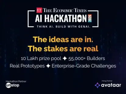 The ET GenAI Hackathon 2026 has announced the results of its Idea Submission phase, with the shortlist finalised after evaluating entries from more than 54