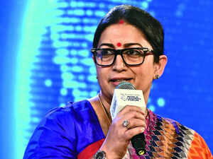 BJP national general secretary Smriti Irani said Prime Minister Narendra Modi has remained responsive to youth concerns and shown that political differences