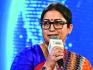 BJP national general secretary Smriti Irani said Prime Minister Narendra Modi has remained responsive to youth concerns and shown that political differences