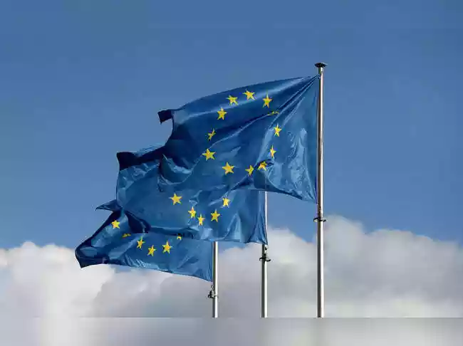 The European Commission on Thursday said it had approved 623 million euros ($729.16 million) in German government aid to support the creation of two new