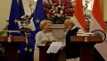 After years of negotiations, the European Union and India are closing in on a historic trade deal that could unite 2 billion people