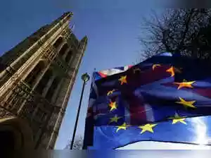 EU says 'priority is to engage not escalate' after Trump tariff threat