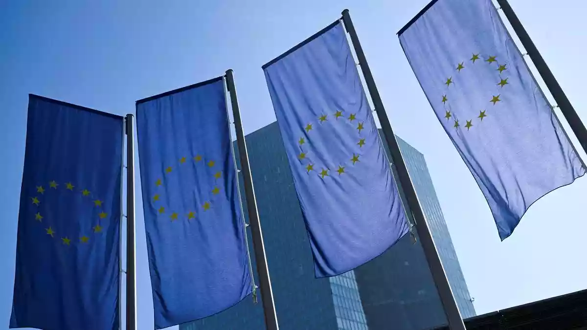 EU seeks diplomatic solution with Nexperia