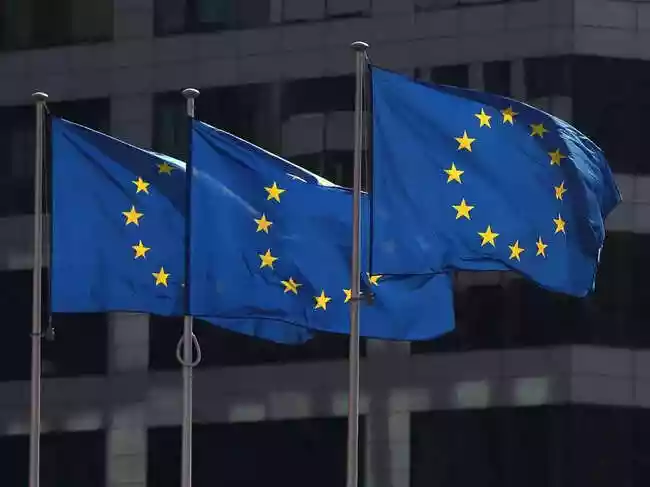 The European Union is increasing tests on its mutual defense pact. This comes as concerns grow about US security commitments to Europe