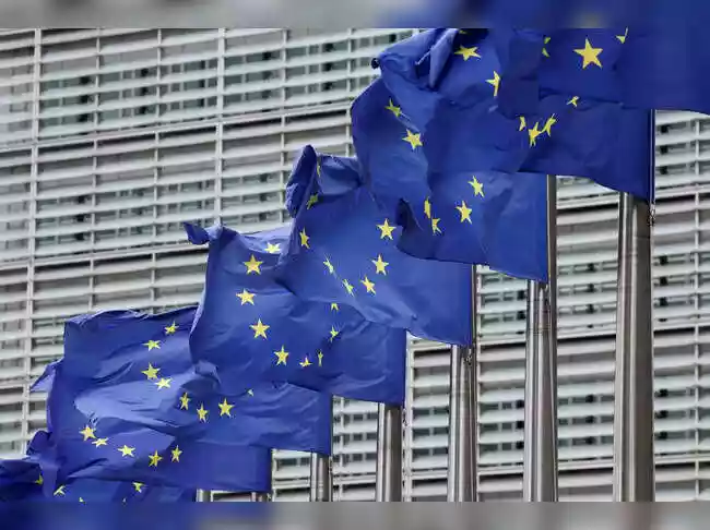 The EU will set out on Wednesday how the 27-country bloc hopes to slash its dependence on American and Asian technology, and favour 