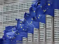 The EU will set out on Wednesday how the 27-country bloc hopes to slash its dependence on American and Asian technology, and favour 