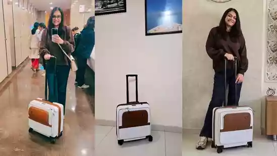 Eume Overnighter Pro 18