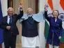 Europe and India have made history by concluding a free trade agreement. This landmark deal, after 18 years of talks, creates a free trade zone for two billion