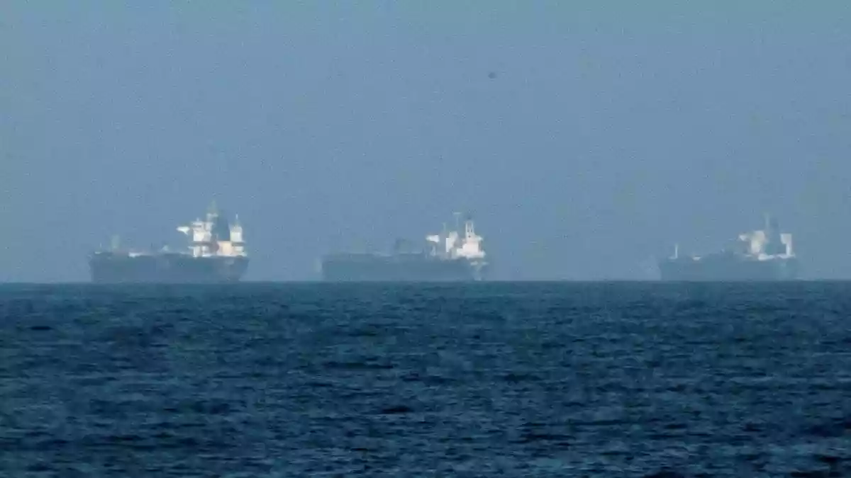 European countries are working on a proposal to establish a broad international coalition to ensure safe commercial shipping through the Strait of Hormuz after