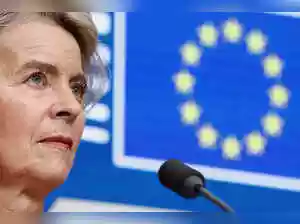 Business leaders at the World Economic Forum are sounding an alarm for Europe. They warn that excessive rules and slow processes are hindering growth