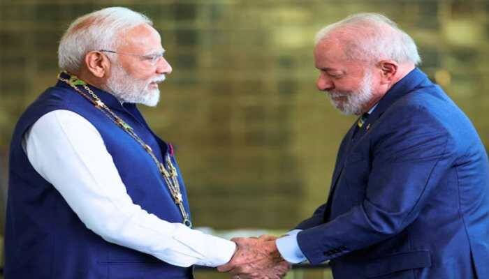 Europe's new carbon taxes and deforestation-linked trade restrictions have sparked backlash. India, Brazil and South Africa are preparing to launch an international platform to present a united response, with the proposal to be unveiled at the COP30 and the WTO.