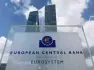 European Central Bank policymakers are patient on interest rates. Inflation remains near the two percent target. Projections show inflation staying close to