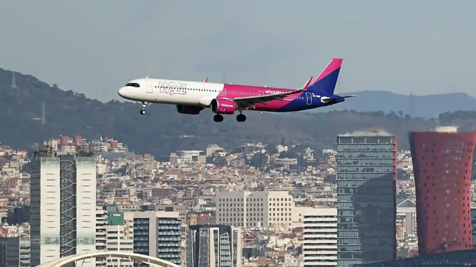 European flight prices are falling as airlines try to overcome customer 